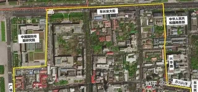 北京老城平房区腾退顺序和补偿标准预判