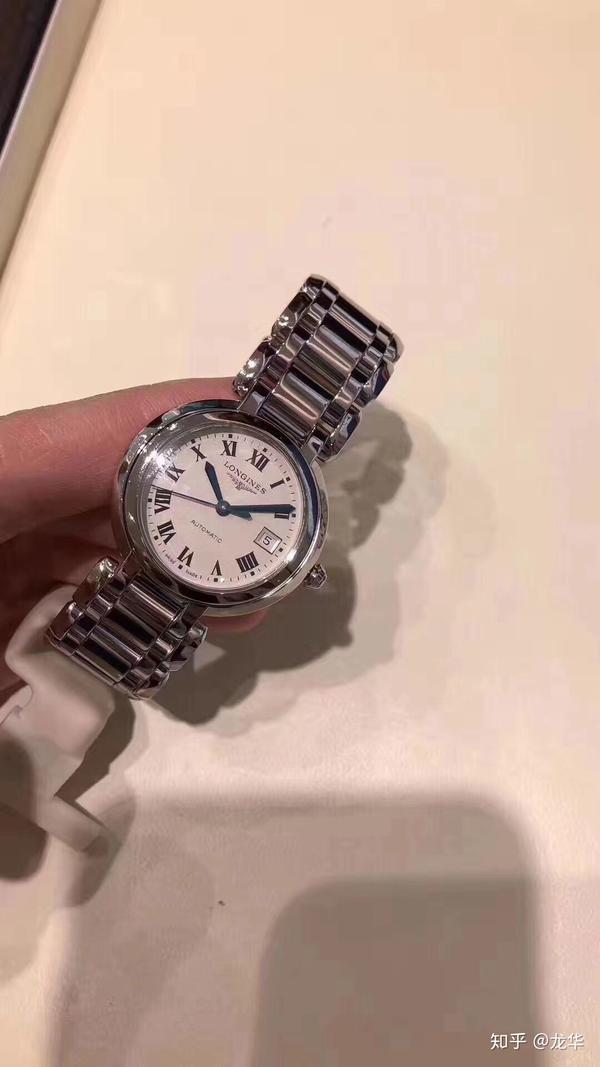 浪琴小网红林志玲同款星月系列跟卡地亚的蓝气球也特别像太火爆了