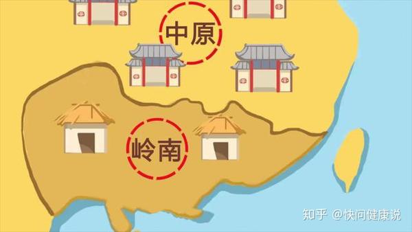 国医大师岭南湿热症治方岭南人要看看了