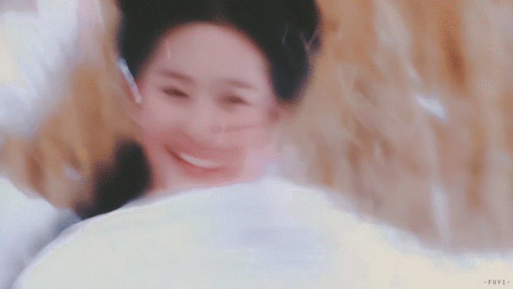 如何客观评价刘亦菲的长相?