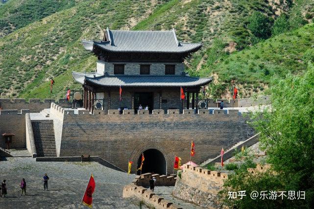 山西旅游山西游玩不可不知的5a景区