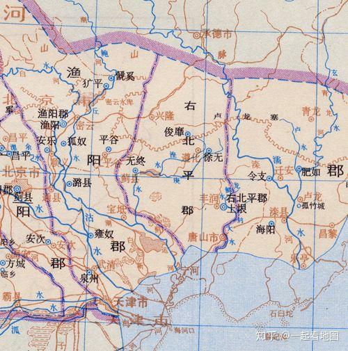 唐山,除了大地震,还有哪些被遗忘的历史文化?