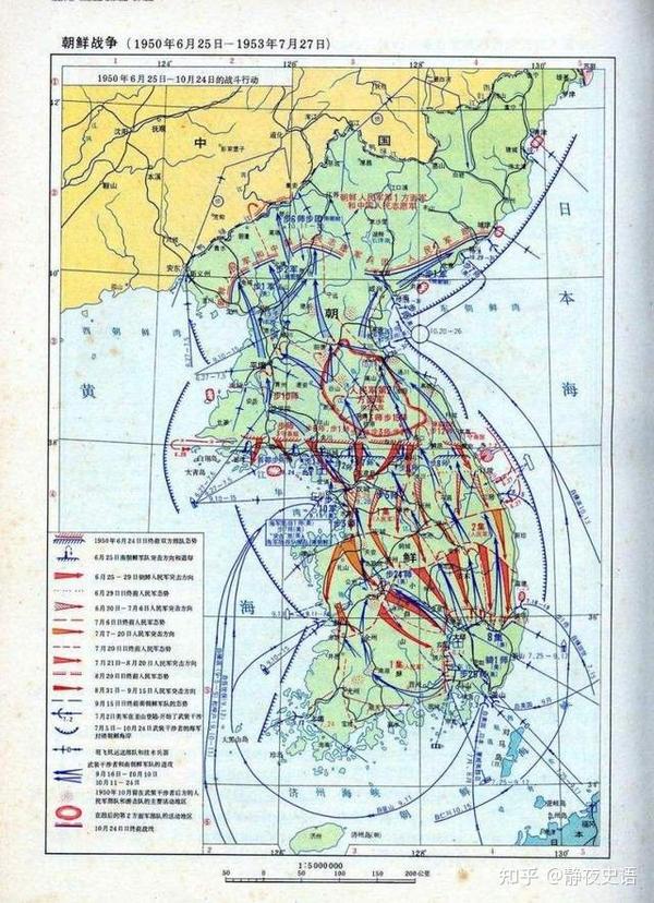 关于长津湖战役,我们到底在震撼什么?