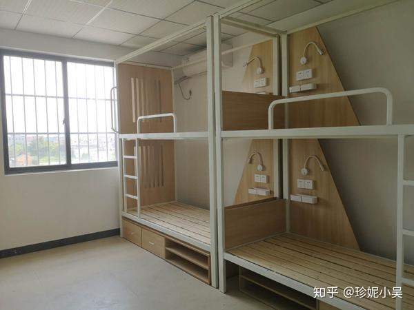 杭州的员工宿舍照片大分享