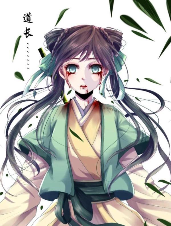 cosplay服饰推荐 魔道祖师多角色服饰简介 角色扮演服饰大全