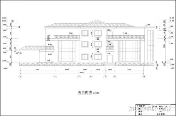 建筑工程识图全解析从此识图无压力二