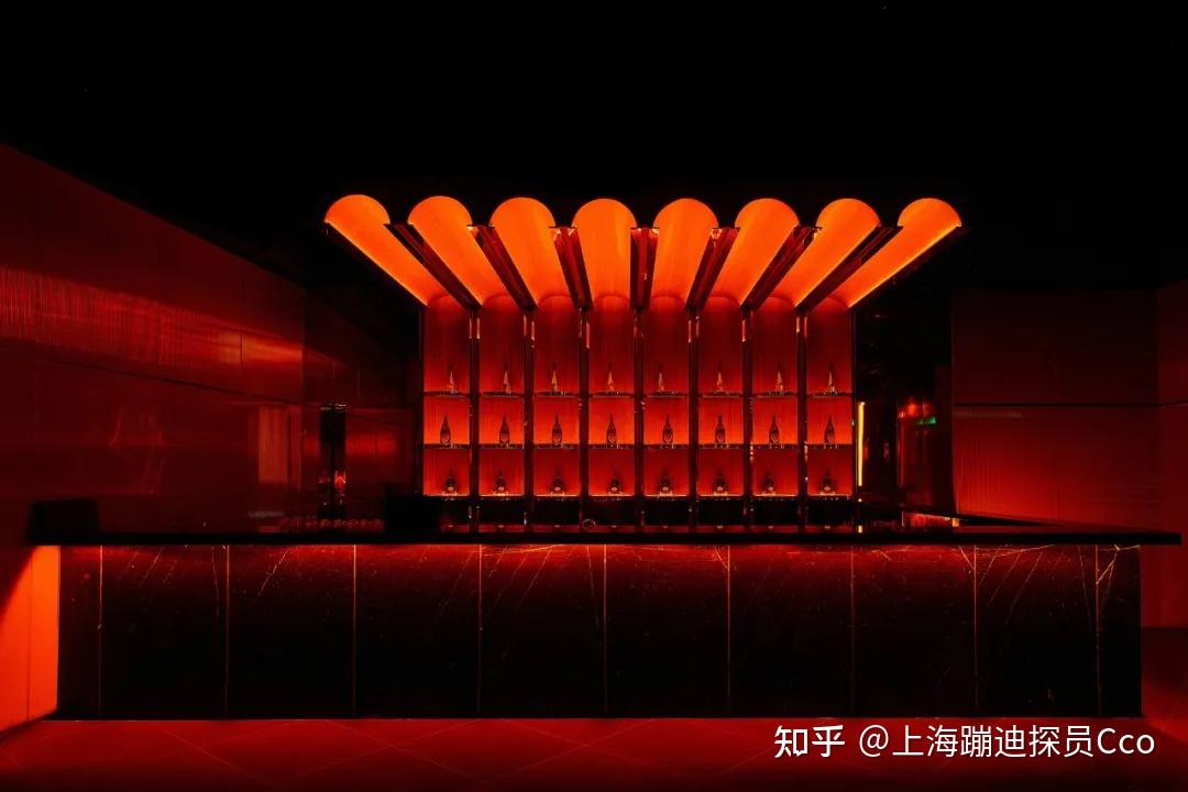 上海ninja酒吧口碑hiphop夜店
