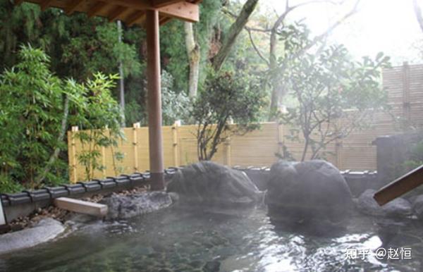 咸宁十大温泉排行榜温泉谷上榜