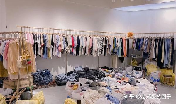 服装批发市场爆款的内幕.不知道的一定要点进来