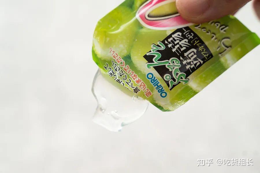 吃了45种网红果冻告诉你宝藏款有哪些