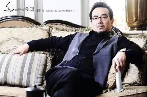 自带总裁气质,靳东的最强劲敌,逗比老男孩王耀庆要火了