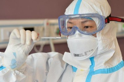 第三个部位是测肛温