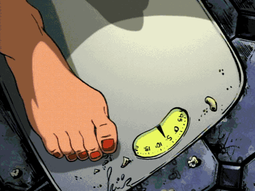 同样吃轻食为啥我越吃越胖