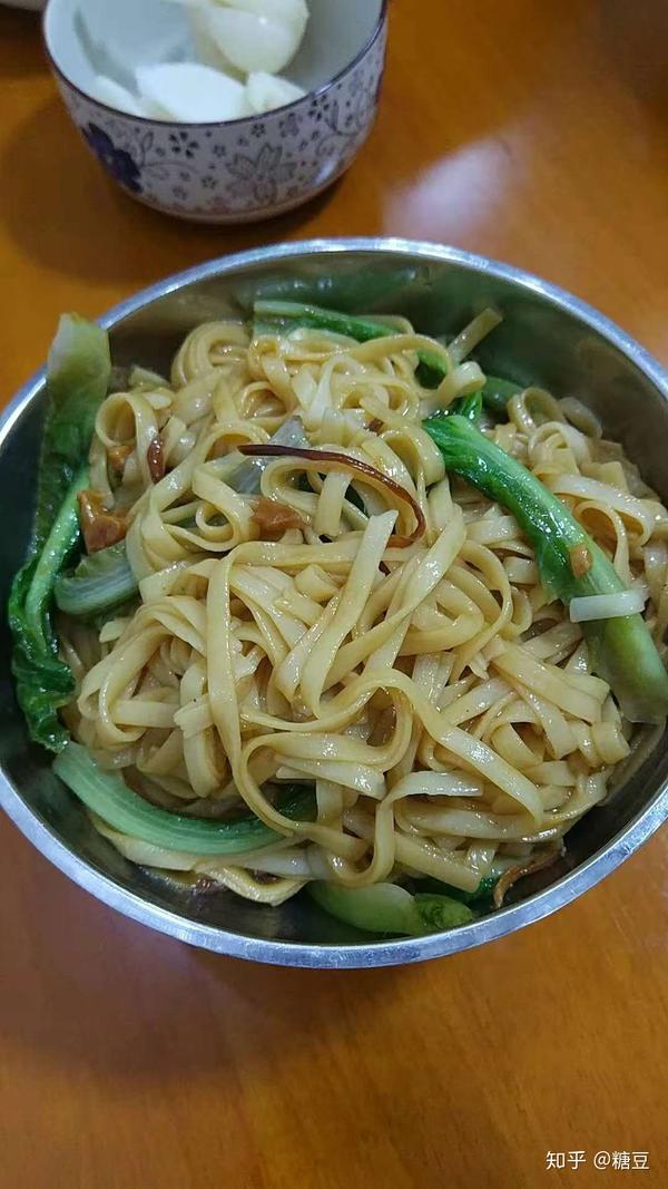 什么酱拌面条好吃?