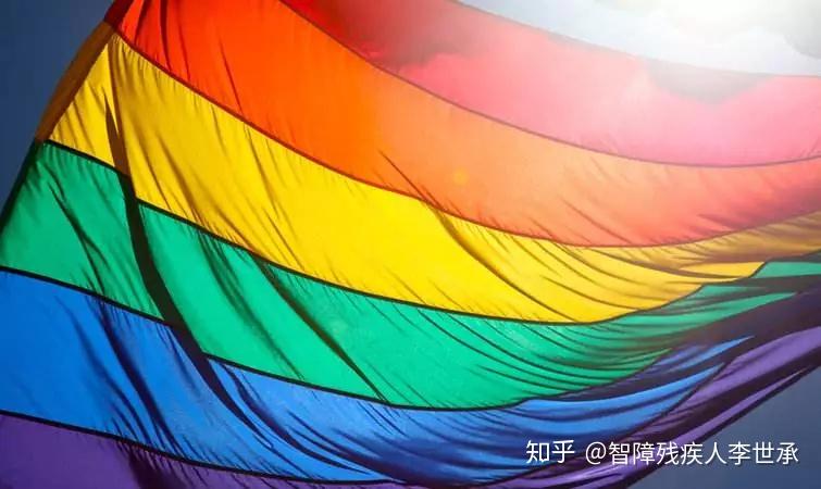 平权三部曲之2残疾人lgbt性少数派搬运文章我是残疾人也是性少数