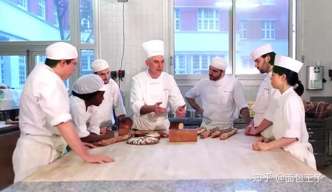 如何申请去法国留学国际烹饪烘焙面包甜点学校申请指南连载