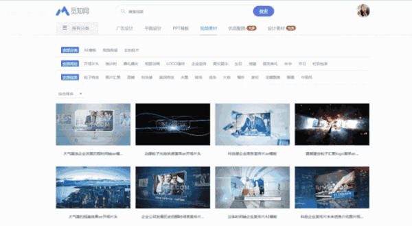 动态视频制作网站 zhuanlan.zhihu.com