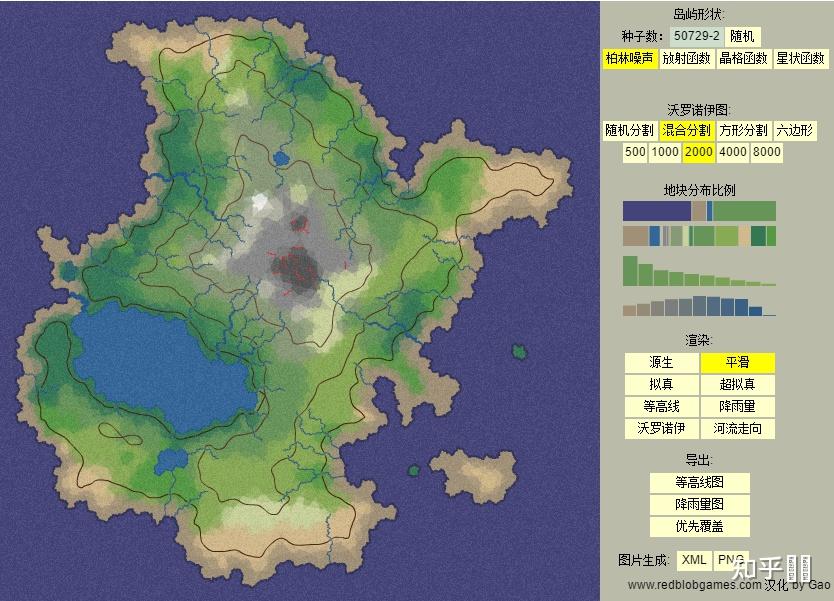 如何绘制架空幻想世界的地图