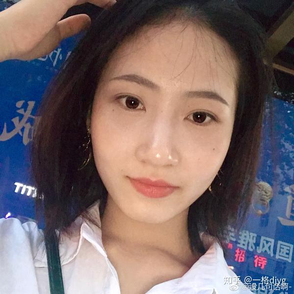 河南的姑娘能有多漂亮?