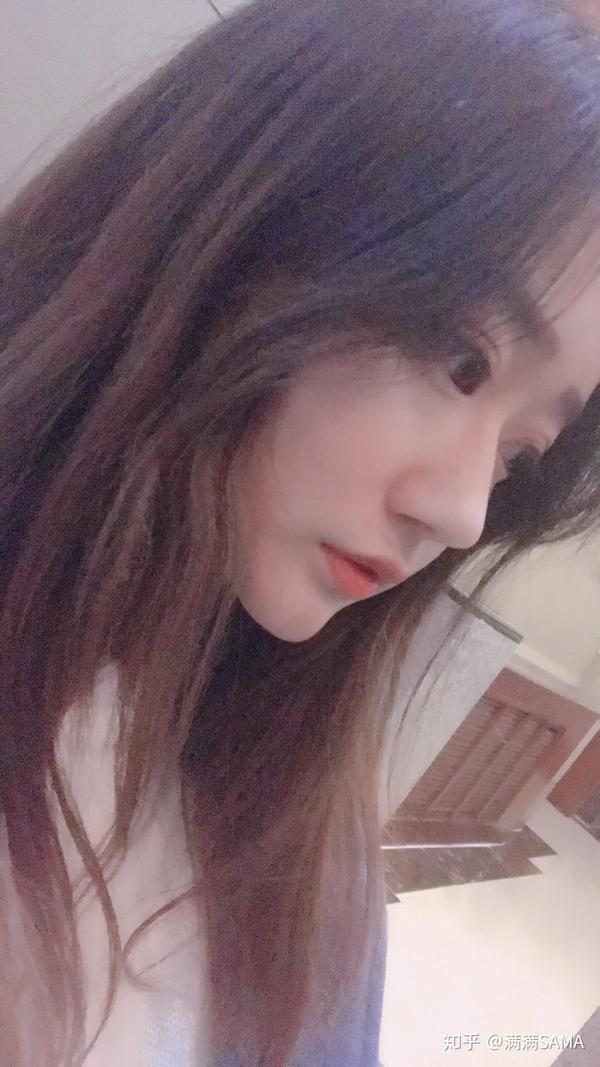 女生由瘦变胖是什么样的体验?