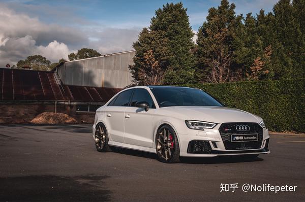奥迪rs3,奔驰 a45 amg,宝马 m2,哪个更值得选?
