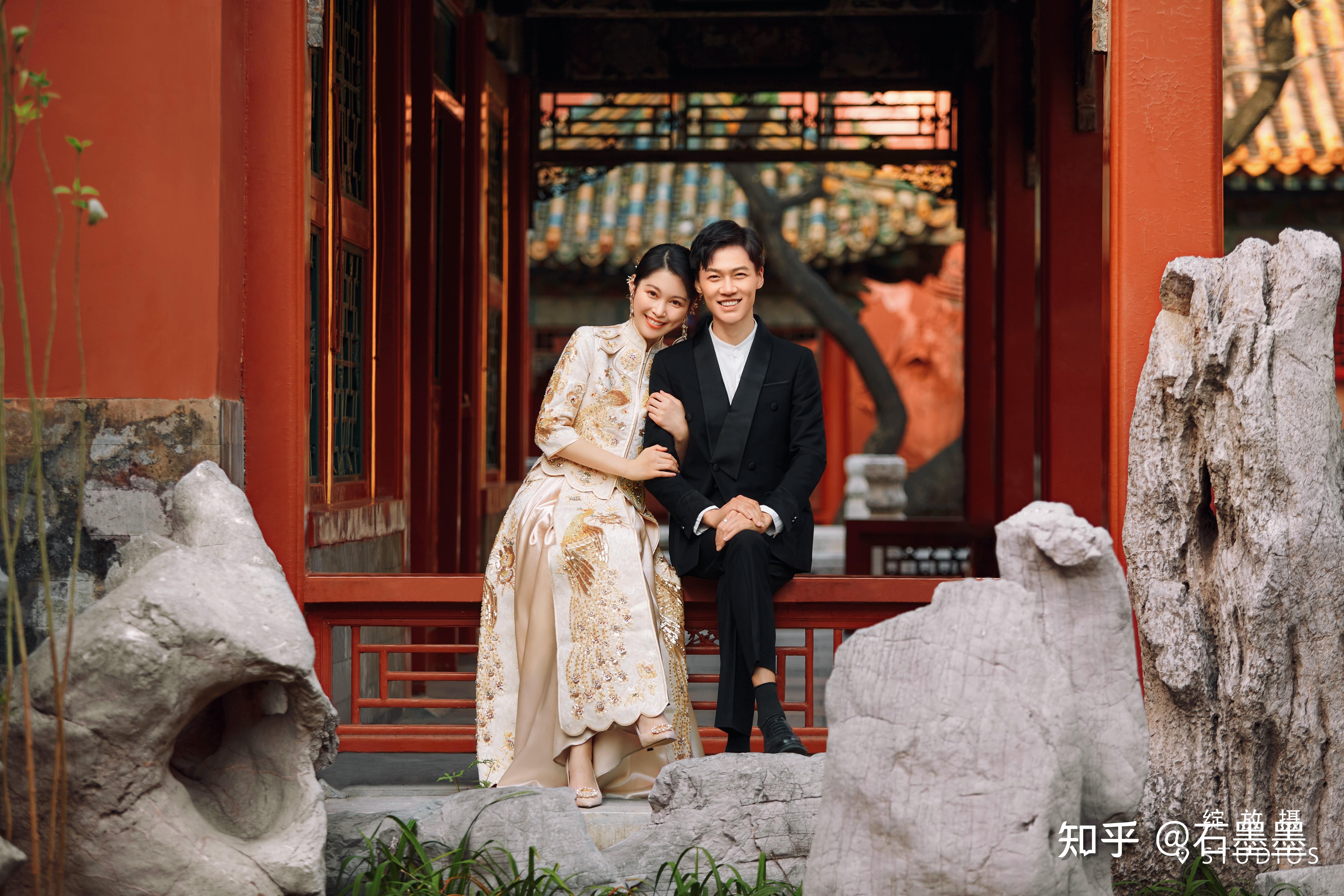 拍前必看秋冬季拍婚纱照注意事项