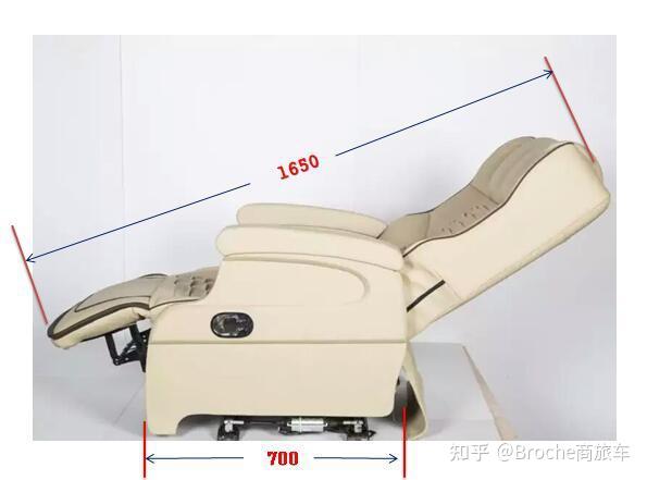 关于汽车航空座椅尺寸