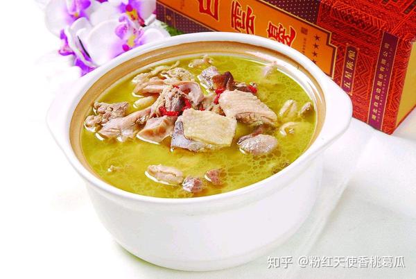母鸡汤