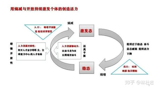 华为人力资源管理的最佳实践
