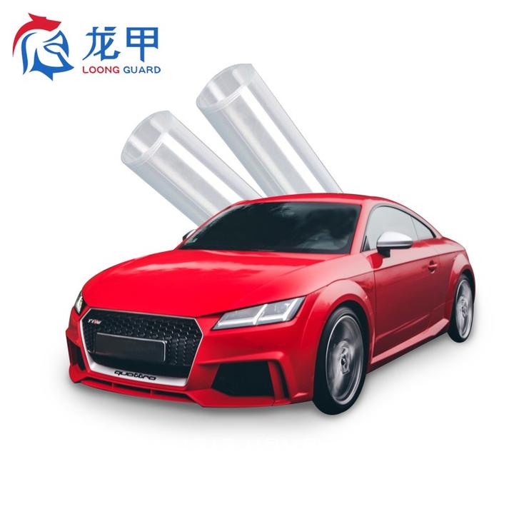 龙甲(longjia) 隐形车衣 人气版 全车身漆面保护膜 进