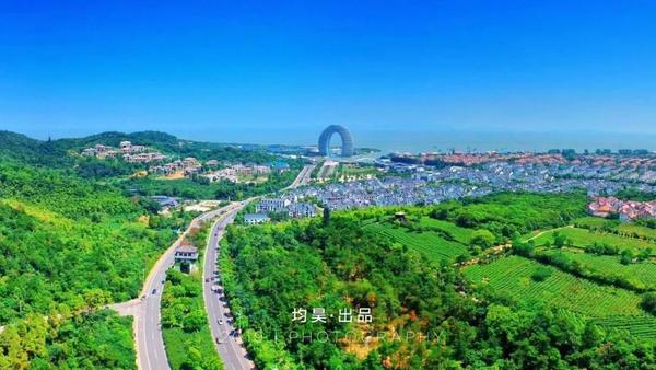 "两山"之路看浙江 | 在湖州看见美丽中国——来自"绿水青山就是金山