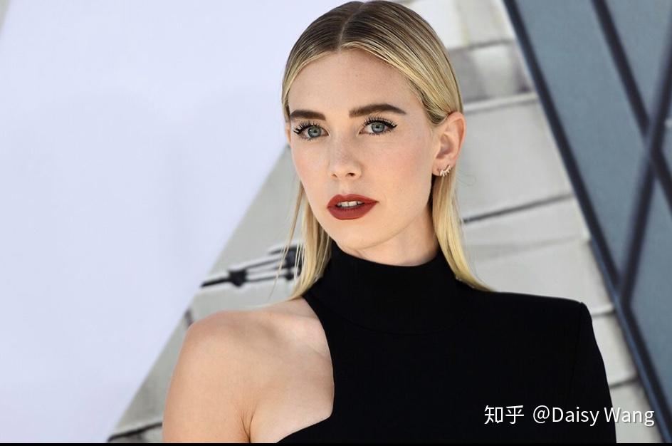 影人纵览 英国影人凡妮莎柯比 Vanessa Kirby 知乎