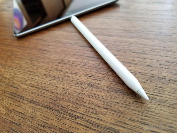 苹果ipad手写笔applepencil一代和二代的7个区别及applepencil平替款