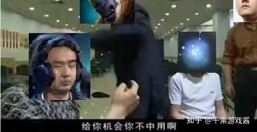 为什么不ban猛犸"为什么放猛犸,还有很多表情包给痛苦的周一增添了