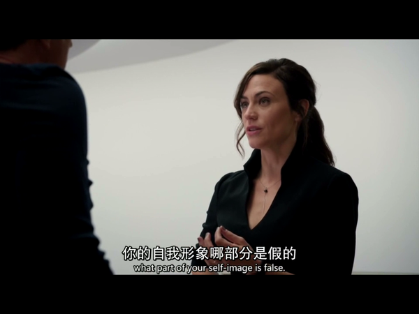 如何评价美剧《亿万》(billions)?