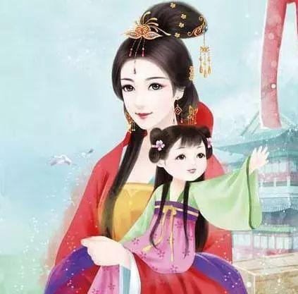 谁是中国第一位女皇帝竟然不是武则天