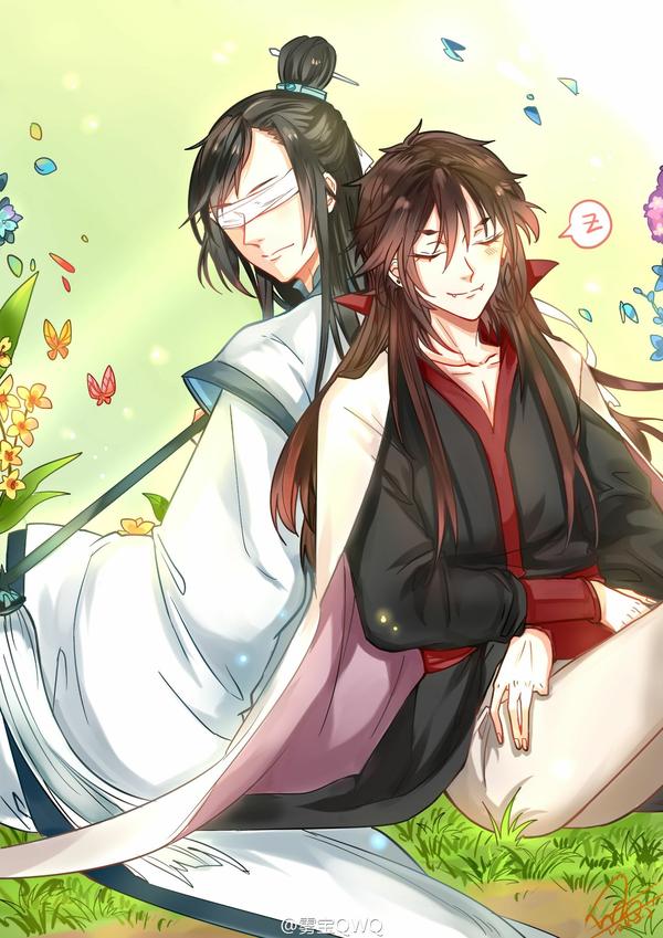 如何评价《魔道祖师》中角色薛洋?