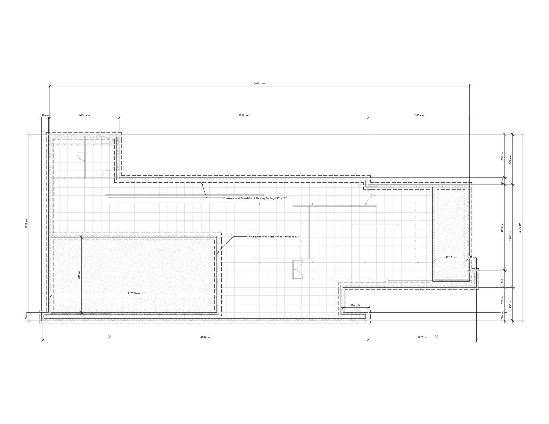 有谁知道巴塞罗那博览会德国馆的尺寸吗建筑课模型作业急需
