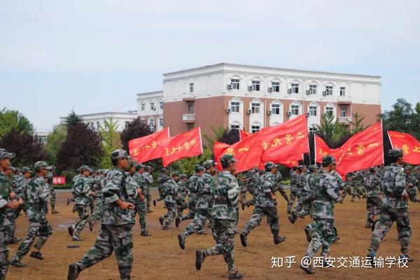 西安交通运输学校校园管理,西安交通运输学校学校管理