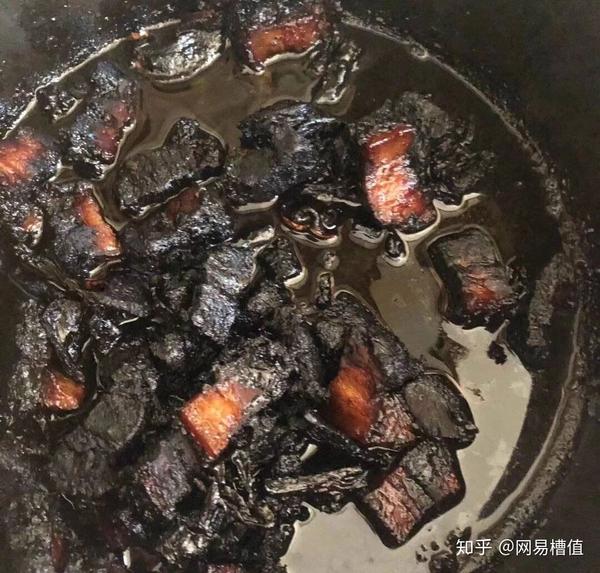 不如试试这道 炭烧红烧肉