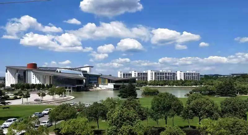 南京医科大学