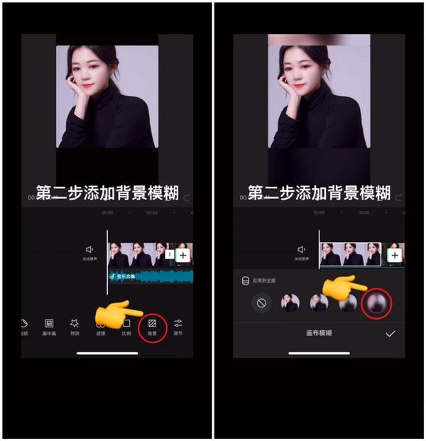 剪映零基础入门教程第三十篇:抖音最火bgm简单制作超美视频,必备干货