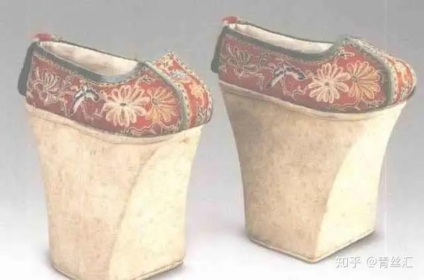 鞋履虽小,天地甚大:中国古代鞋履的发展历程