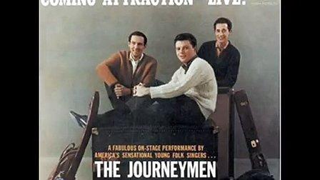 《five hundred miles》原唱:旅行者(journeymen)
