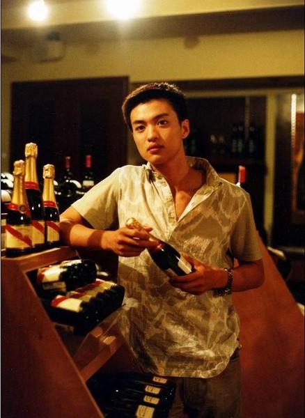 深牢大狱