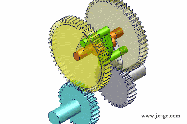 机械大神在这些图上栽了!