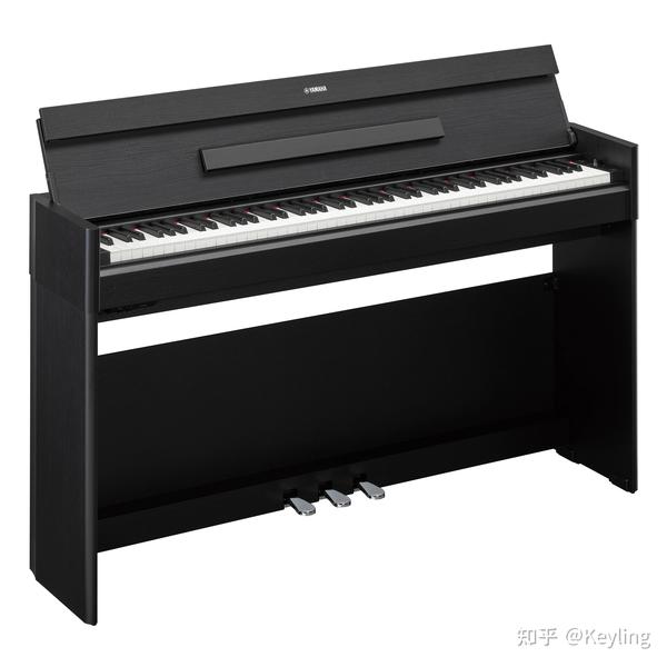 电钢琴——yamaha雅马哈ydp-164全面解读