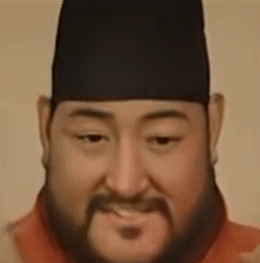 ai复活明朝历代皇帝场面有些失控表情版作者jackcui