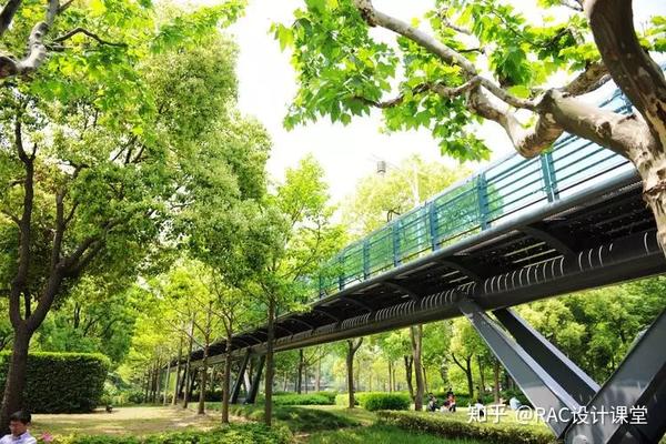 徐汇跑道公园