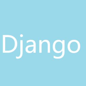 如果你在寻找一个完整的 django 入门,请看我的 django搭建个人博客